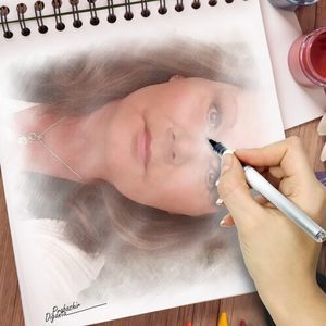 Meet your Posher, Sheila